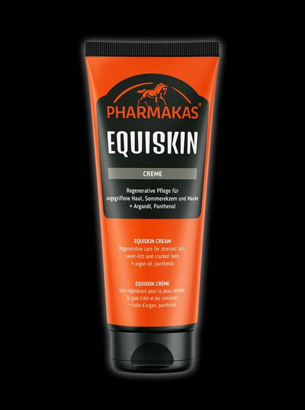 Equiskin Balance - Hudsalva, 200 ml