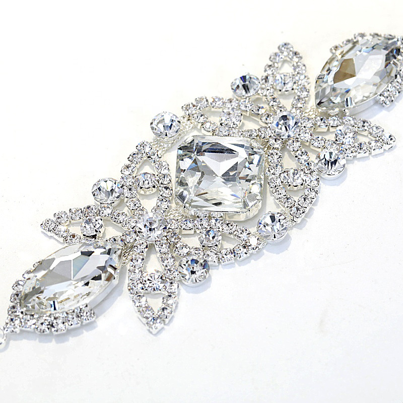 STRASSAPPLIKATION - Crystal - 3