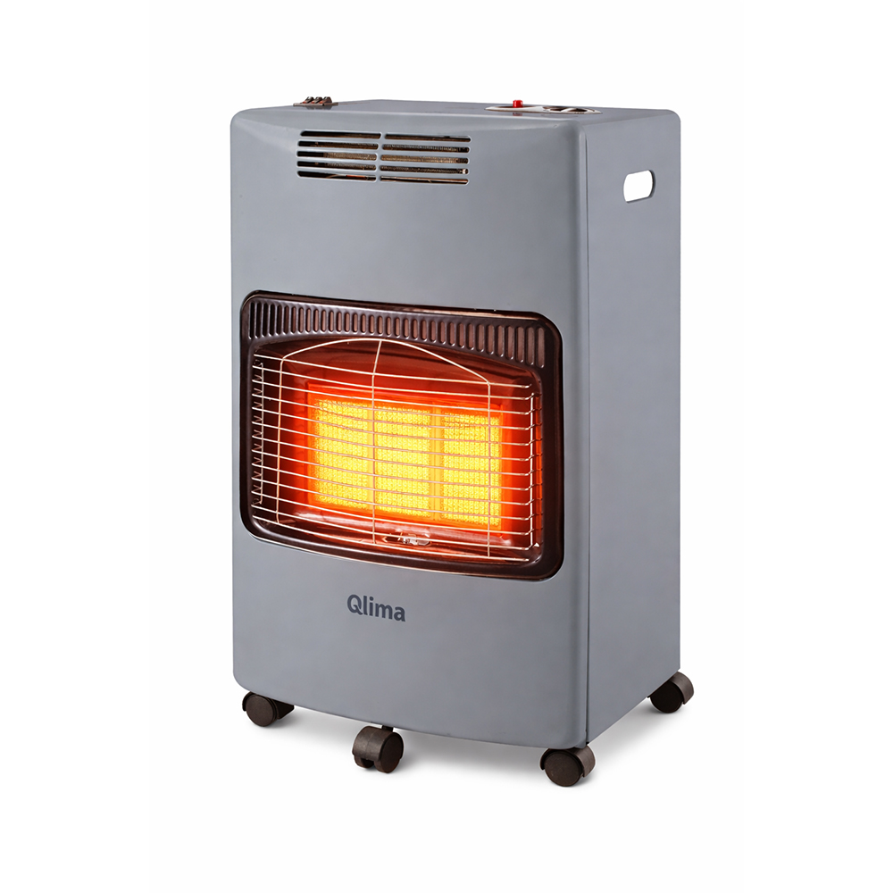 Qlima GH 959 RF Gaspejs 5,9 kW