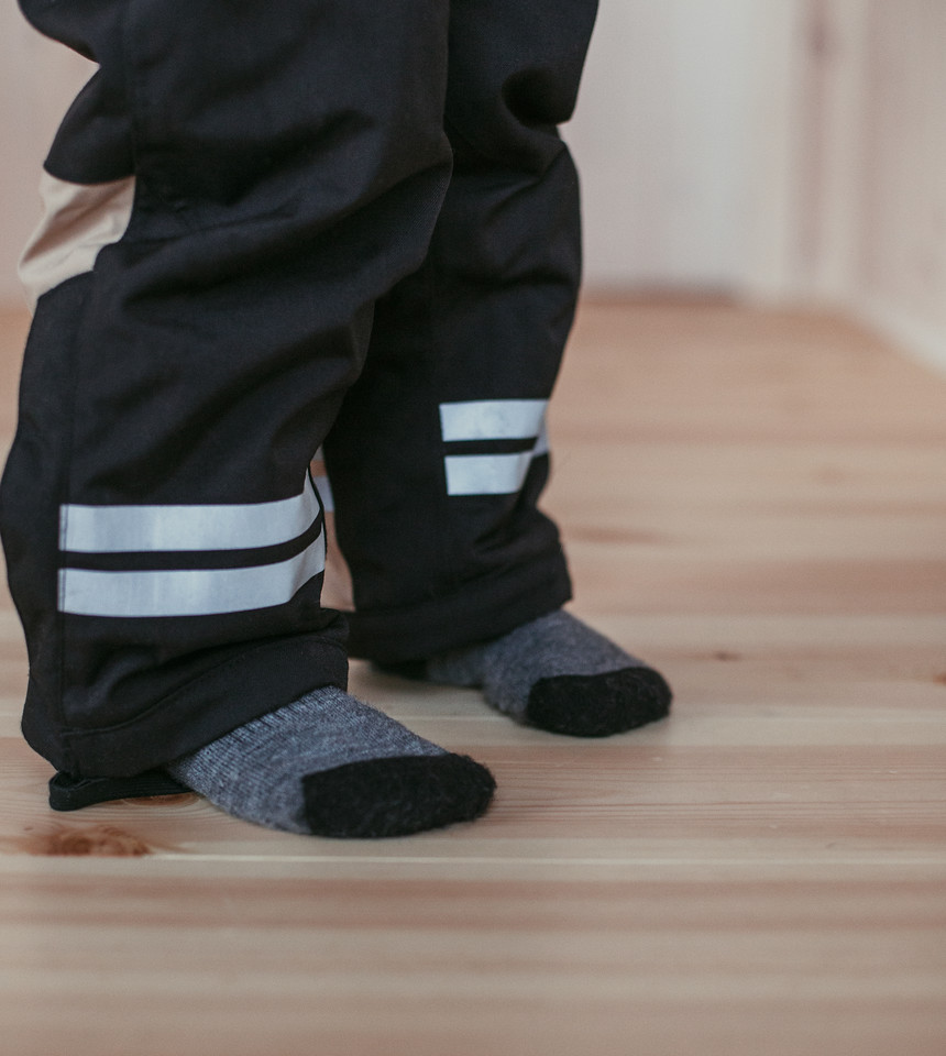 FOTINGEN ANKEL SOCK  - 3