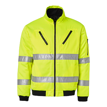 Top Swede 5016 Vinterjacka Varsel kl 3