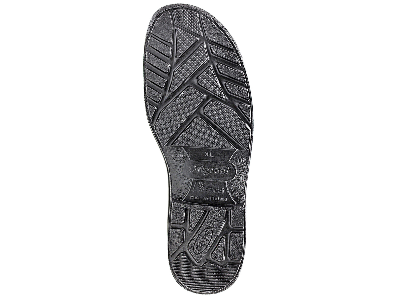  Sievi Relax XL+ S1PL Skyddssandal - 2