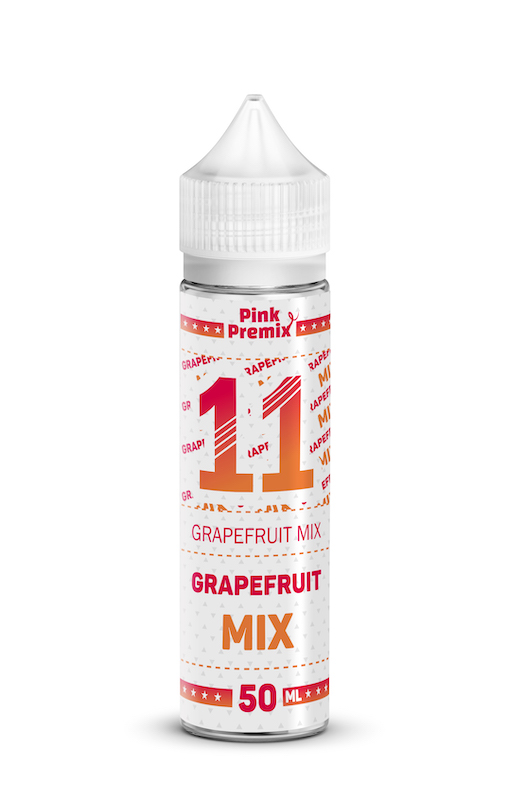 JV  50 ML - Grape Fruit Mix