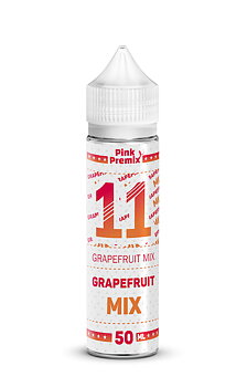JV  50 ML - Grape Fruit Mix
