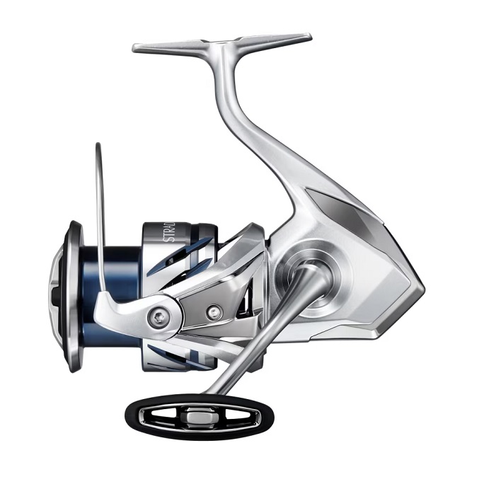 Shimano Stradic FM - 2