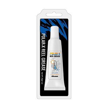 Okuma Polar-X Grease