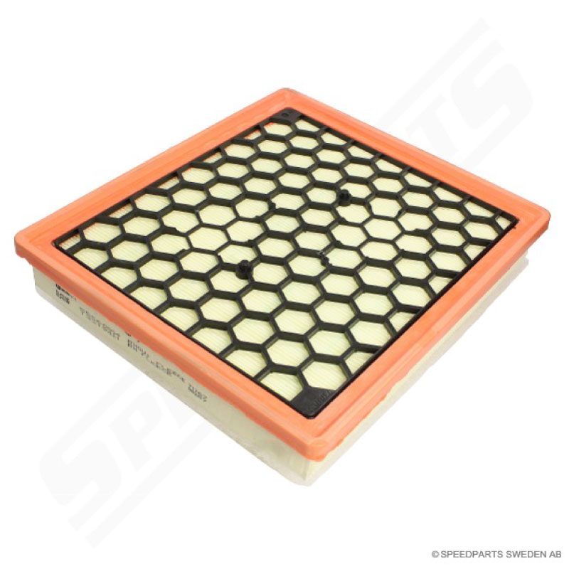 Air filter 9-5 10-12