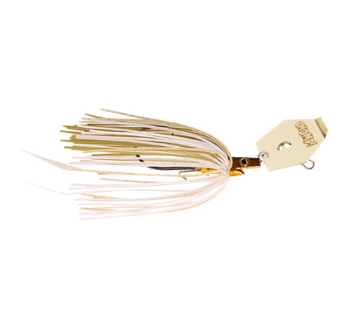 Pig Hula Chatterbait 16g - 11