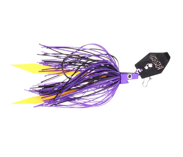 Pig Hula Chatterbait 16g - 3