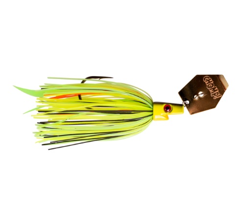 Pig Hula Chatterbait 16g - 14