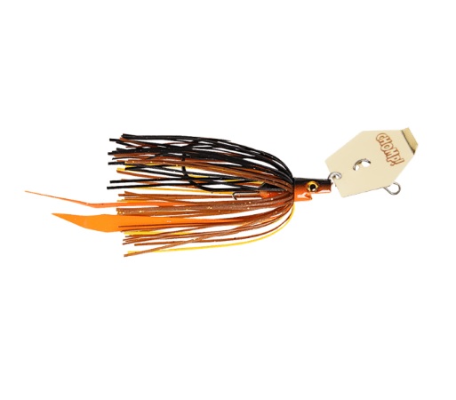 Pig Hula Chatterbait 16g - 12