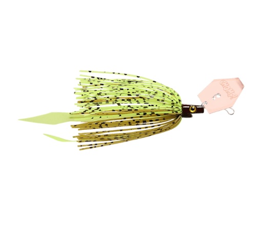Pig Hula Chatterbait 16g - 8