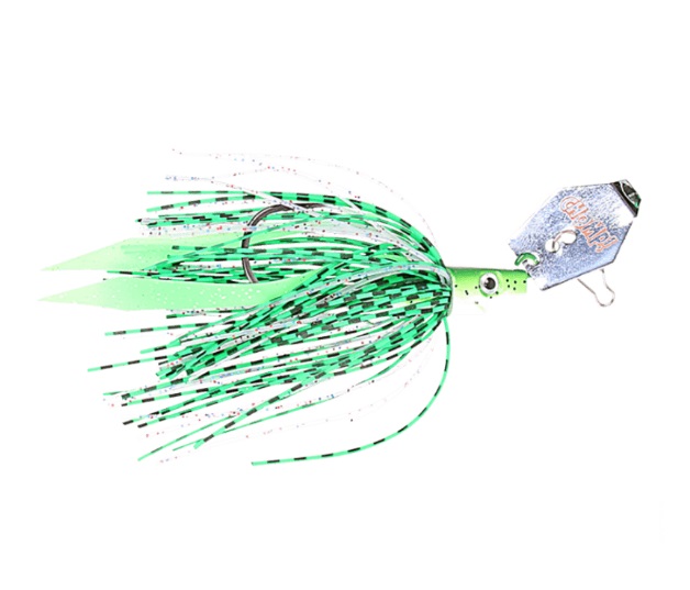 Pig Hula Chatterbait 16g - 9