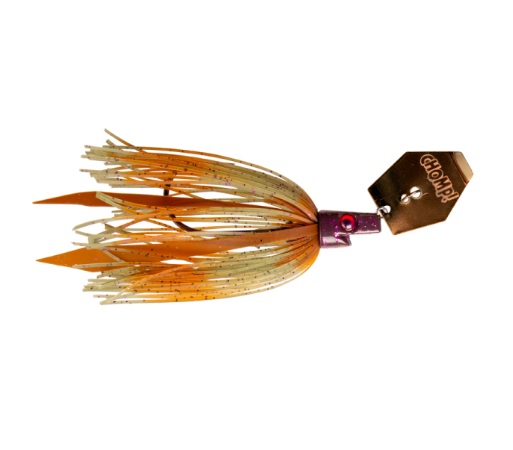 Pig Hula Chatterbait 16g - 13