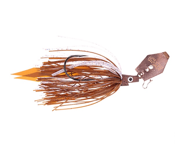 Pig Hula Chatterbait 11g - 7
