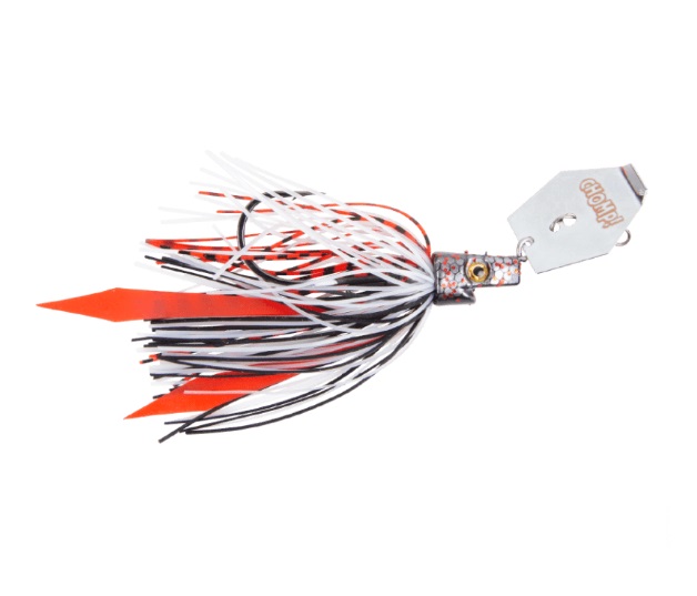 Pig Hula Chatterbait 11g - 9