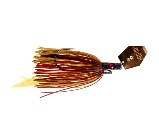 Pig Hula Chatterbait 11g - 15