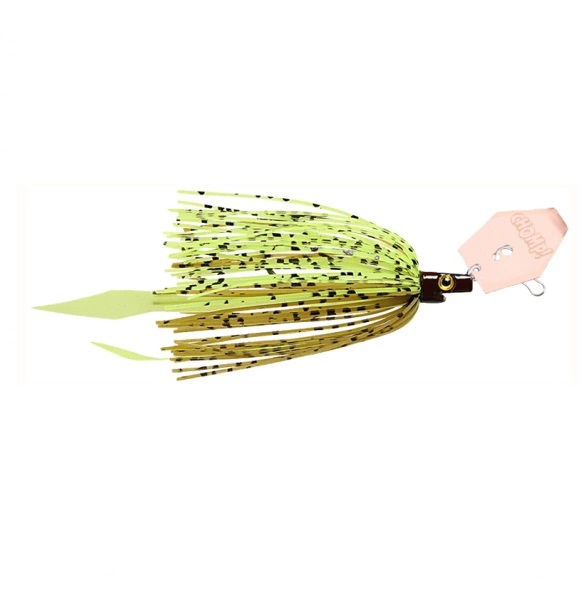 Pig Hula Chatterbait 11g - 11