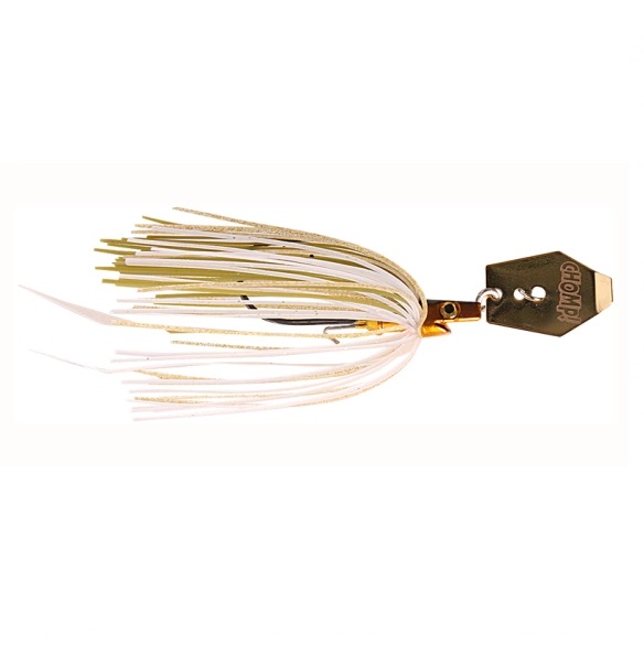 Pig Hula Chatterbait 11g - 10