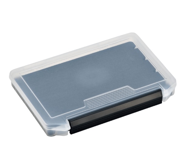 Meiho Slit Form Case