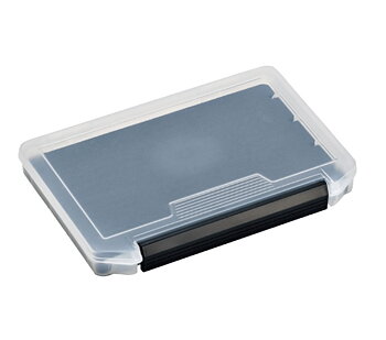 Meiho Slit Form Case