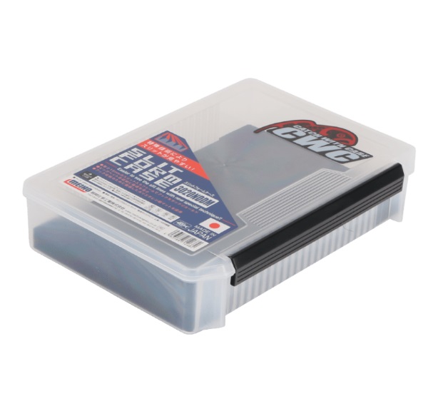 Meiho Slit Form Case - 3