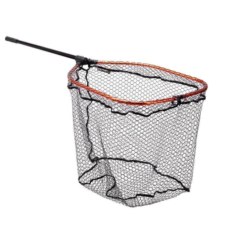 SavageGear Pro Folding Net DLX