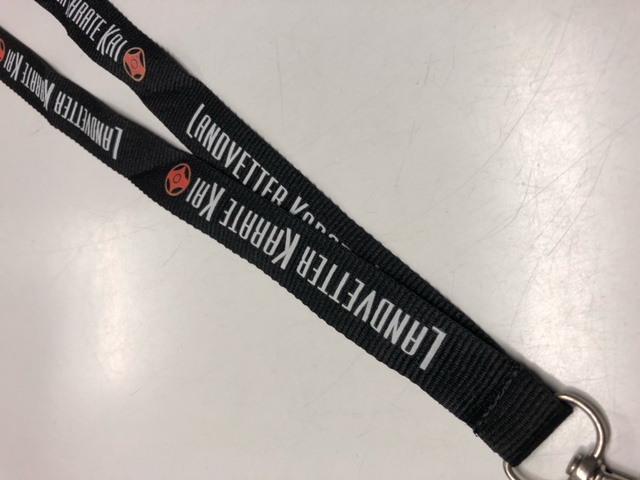 Medaljband Långa 800x22 mm - Med eget motiv tryckt på banden - 2