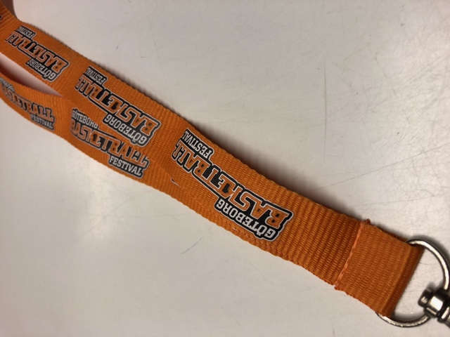 Medaljband Långa 800x22 mm - Med eget motiv tryckt på banden - 3