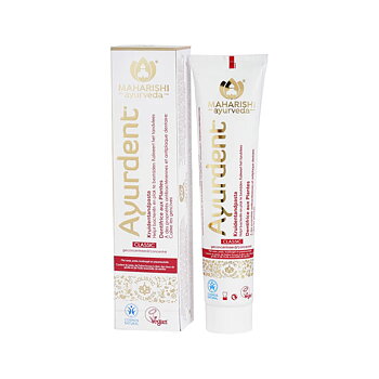 Ayurdent Tandkräm med Neem 75ml, Maharishi Ayurveda