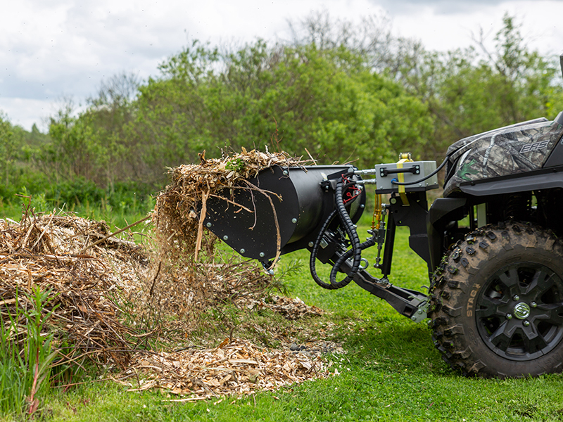 Hydraulpump för ATV & UTV - 6