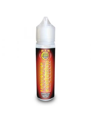Fill Up 50 ML - Lakrits