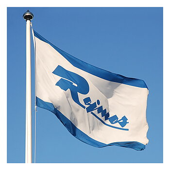 Företagsflagga 10-pack