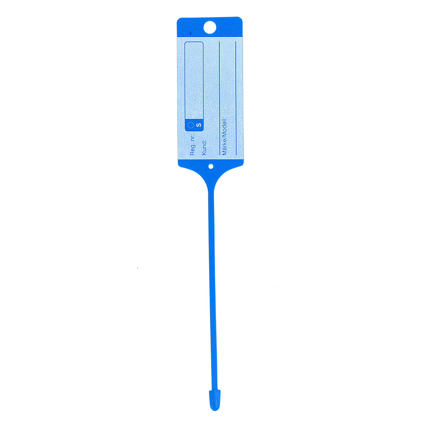 Nyckeltag PP - 2