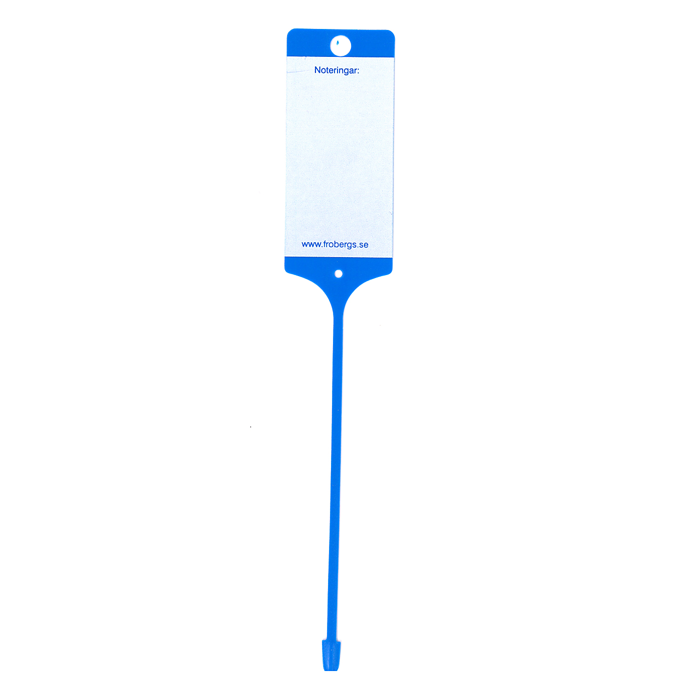 Nyckeltag PP - 3