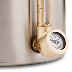 uKeg manometer - 2