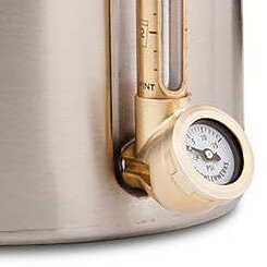 uKeg manometer