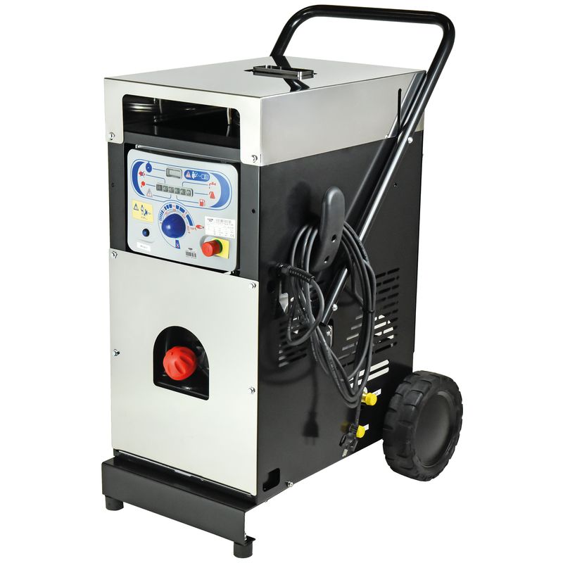 Hotbox 105kW