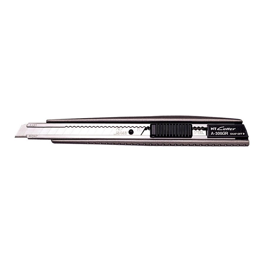 Brytbladskniv NT-Cutter 