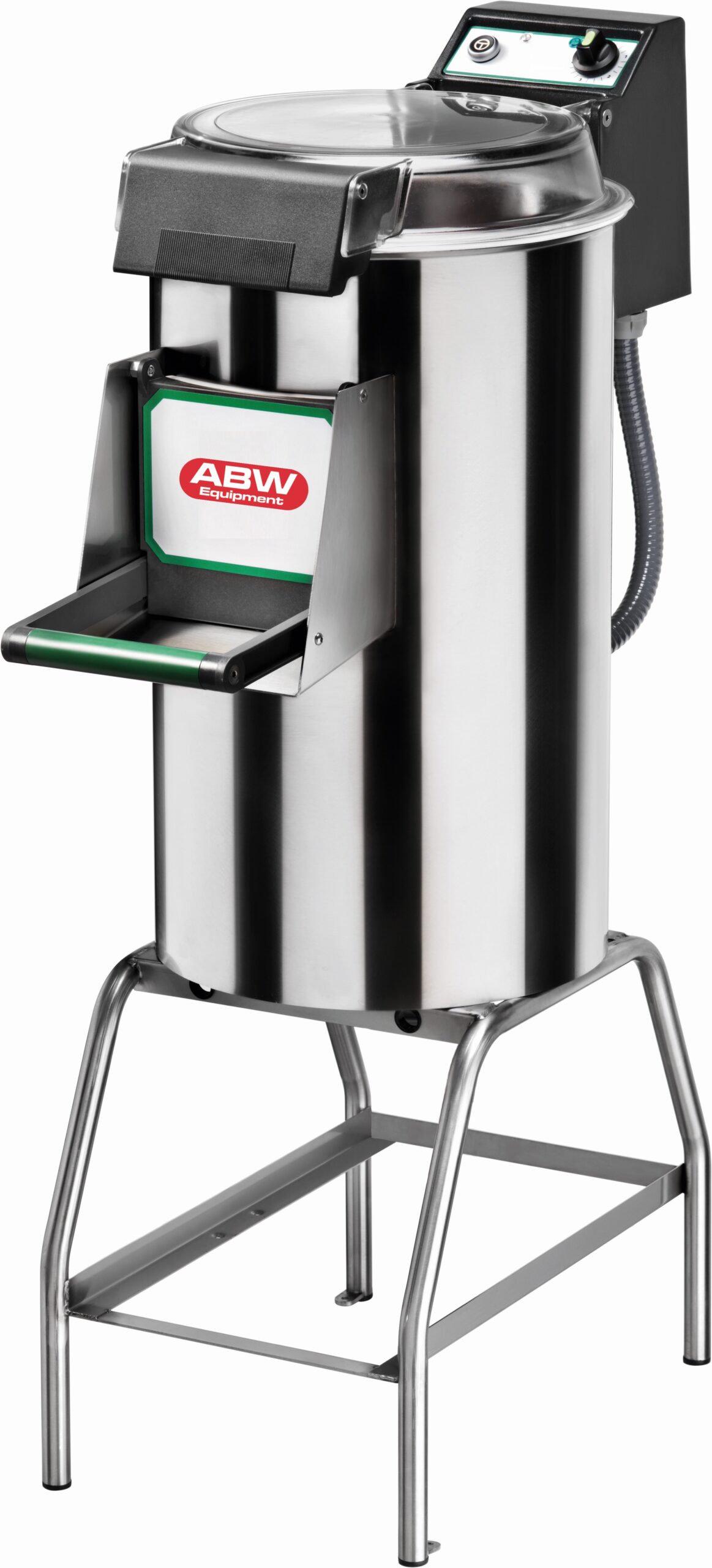 Berkel - Potatisskalare - PP10 - 10Kg