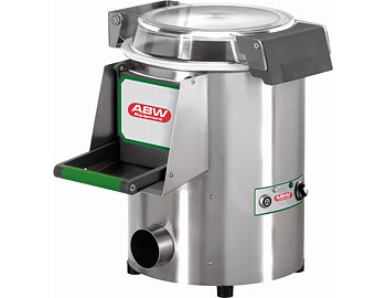 Berkel - Potatisskalare - PP5 - 5 Kg