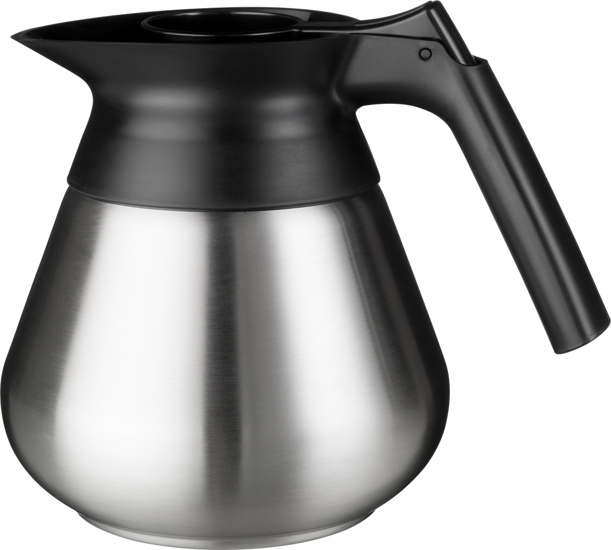 Bonamat - Rostfri - Kanna 2,2 liter