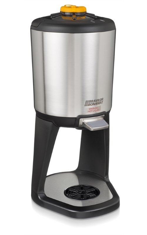 Bonamat - Serveringsstation - Aurora - 5,7 liter