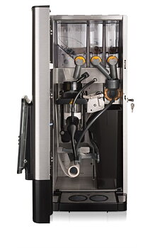 Bonamat - Kaffeautomat - FreshMore 310 - 3 Behållare - Kapaciet 20 liter/h