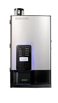 Bonamat - Kaffeautomat - FreshGround XL 510 - 5 Behållare - Kapaciet 17,5 liter/h