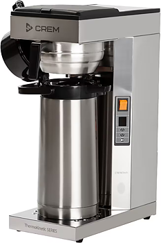 Kaffebryggare Coffee Queen Termos A ThermoKinetic