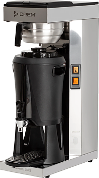 Kaffebryggare Coffee Queen Mega Gold M ThermoKinetic