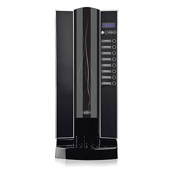 Kaffeautomat Coffee QueenCafé Elite 4
