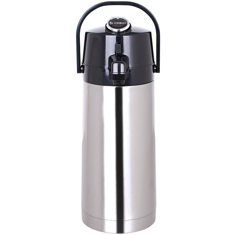 Pumptermos Coffee Queen 2,2 liter