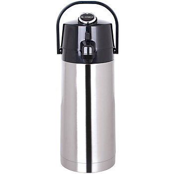 Pumptermos Coffee Queen 2,2 liter